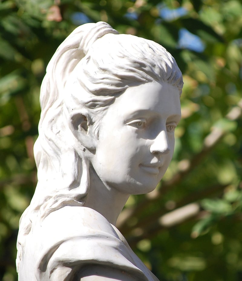 Joan of Arc